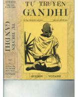 Tự truyện Gandhi 920.pdf