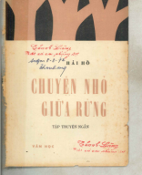 A 813.4_Chuyện nhỏ giữa rừng-Hải Hồ.pdf