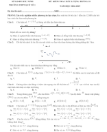1. THPT Quế Võ 1 – Bắc Ninh (Thi thử TN THPT 2025 môn Toán).docx
