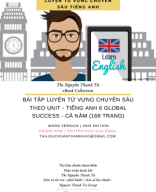 BÀI TẬP LUYỆN TỪ VỰNG CHUYÊN SÂU THEO UNIT - TIẾNG ANH 6 GLOBAL SUCCESS - CẢ NĂM (168 TRANG).pdf