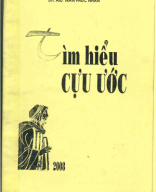 B 220.06_Tìm hiểu Cựu Ước-Lm Alb Trần Phúc Nhân.pdf