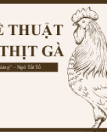 Bài 7. Nghệ thuật băm thịt gà.pptx