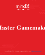 [GI - Slides] Buổi 1_ Master Game Maker.pptx