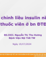 Khởi trị và chỉnh liều Insulin nền.pdf