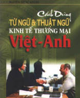 Cách dùng từ ngữ và thuật ngữ kinh tế Việt - Anh.pdf