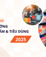 [Metric] Báo cáo Xu hướng mua sắm & tiêu dùng 2025.pdf