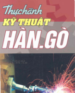 Thực hành kỹ thuật hàn gò (Trần Văn Niên - Trần Thế San).pdf