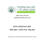 Bảng kiểm dạy học_Ngôn ngữ trị liệu.pdf