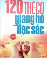 READ ONLY 2005 - 120 the co giang ho dac sac tap 2 - shopcotuong.com.pdf