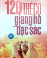 READ ONLY 2005 - 120 the co giang ho dac sac tap 1 - shopcotuong.com.pdf