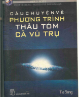 B 523_Câu chuyện về một phương trình thâu tóm cả vũ trụ-Phạm Việt Hưng dịch.pdf