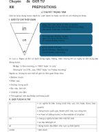 6. Chuyên đề XIII - XIV - TOPIC 7.docx