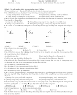 ĐỀ 6 - GK2 LÝ 12 - FORM 2025  - CV7991.docx