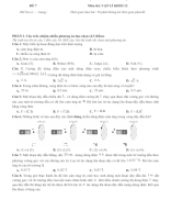 ĐỀ 7 - GK2 LÝ 12 - FORM 2025  - CV7991.docx