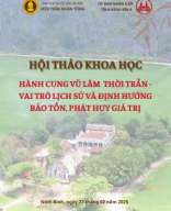 27.02_Tài liệu Hội thảo Hành cung Vũ Lâm.pdf