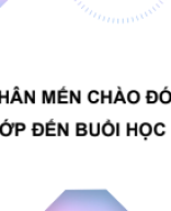 CĐ 3_Bài 3. Dùng bảng pivot để phân tích thống kê.pdf