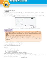 Bài 19. Tốc độ phản ứng - GV.docx