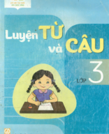 Luyện từ và câu TV lớp 3 - KNTT.pdf