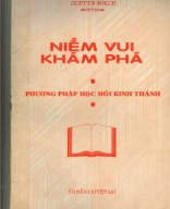 B 220.8_Niềm vui khám phá-Phương pháp học hỏi Kinh thánh.pdf