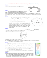 Chủ đề 7. Các bài toán hình khối thực tế.docx