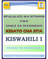 F6 KISWAHILI 1 QNS FILE.pdf