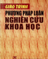 [123doc] - giao-trinh-phuong-phap-luan-nghien-cuu-khoa-hoc-vu-cao-dam.pdf