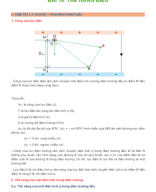 CHỦ ĐỀ 18 - THẾ NĂNG ĐIỆN - GV.docx