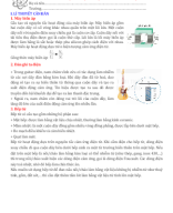 8. ỨNG DỤNG HIỆN TƯỢNG CẢM ỨNG ĐIỆN TỪ.docx