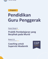 Modul 2.3 Coaching untuk Supervisi Akademik.pdf