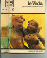 Le Veda-Premier livre sacré de l'Inde Vol 2 181.4.pdf