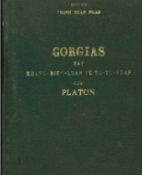 A 100_Gorgias hay Kháng biện luận về tu từ Pháp.pdf