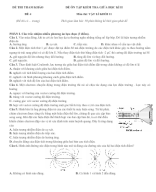 ĐỀ 4 - GK2 LÝ 11 - FORM 2025.docx