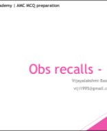 11. obstetrics recall class 1.file pdf