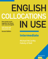 1-English Collocations in Use - Intermediate.pdf