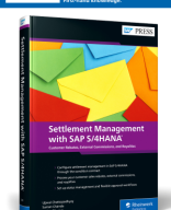 Settlement Management with SAP S4HANA.pdf