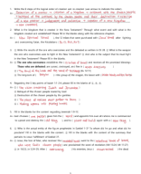 Intermediate Level Exam - Questions and answers .pdf