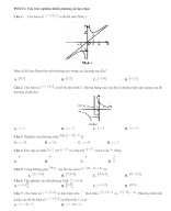 30. THPT HẬU LỘC 1 - THANH HÓA (Thi thử TN THPT 2025 môn Toán) - L1.doc