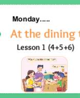 Theo tiết học - Unit 15 lesson 1 (4+5+6).pptx