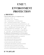 7.UNIT 7. ENVIRONMENT PROTECTION-HS.docx