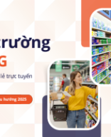 Báo cáo Thị trường FMCG 2024 và dự báo xu hướng 2025.pdf