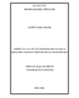 2. Tóm tắt luận án NCS Lê Hữu Ngọc Thanh.pdf