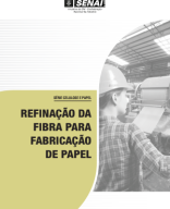 Refinação de Fibra para Fabricação de Papel.pdf