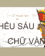 .VĂN BẢN 1 - LÁ CỜ THÊU SÁU CHỮ VÀNG.pptx