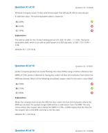 Reading 56 Yield and Yield Spread Measures for Floating-Rate Instruments - Answers.pdf