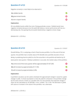 Reading 60 Yield-Based Bond Convexity and Portfolio Properties - Answers.pdf