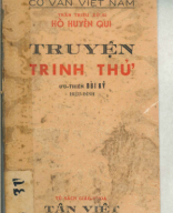 B 895.922 9_Truyện Trinh Thử-Cổ văn VN.pdf