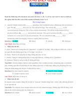 Second Semester Midterm Exam GRADE 11 Test 4 Giải Chi Tiết.docx