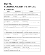 10. COMMUNICATION IN THE FUTURE - GV.docx