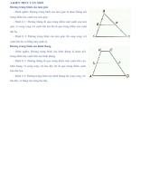 HH8-C1-BÀI 4.ĐƯỜNG TRUNG BÌNH CỦA TAM GIÁC.docx