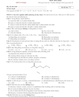 Lớp 11. Đề giữa kì 2 (Đề số 7).docx